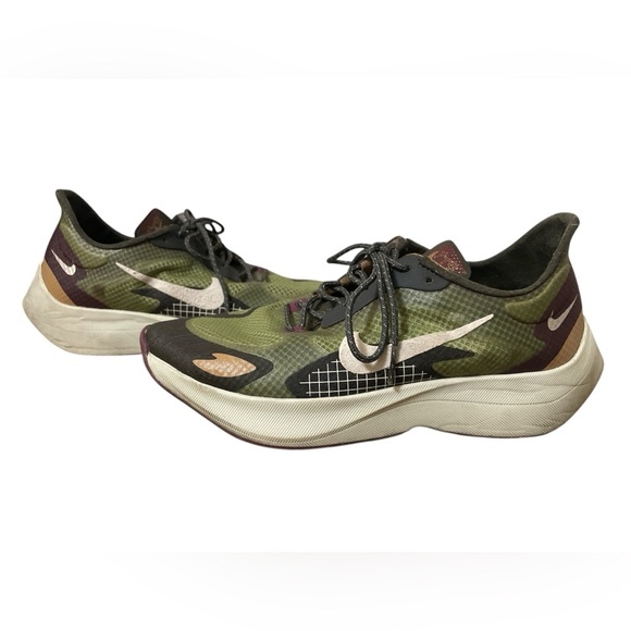 NIKE VAPOR STREET PEG SP RUNNING TRAINERS - Picture 1 of 6